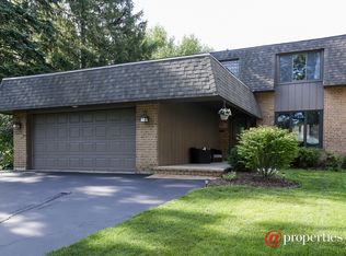 233 4th St, Downers Grove, IL 60515