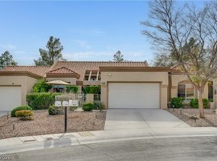 8605 Prairie Hill Dr, Las Vegas, NV 89134
