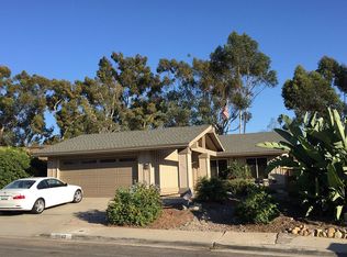 11643 La Colina Rd, San Diego, CA 92131