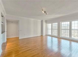 195 14th St NE UNIT 2504, Atlanta, GA 30309