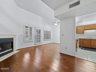 5473 N Via Del Arbolito, Tucson, AZ, 85750