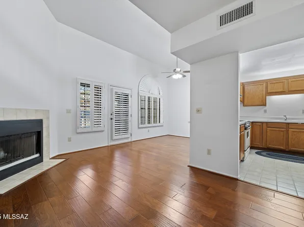 5473 N Via Del Arbolito, Tucson, AZ 85750