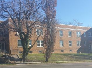 3709 13th St NW APT 105, Washington, DC 20010