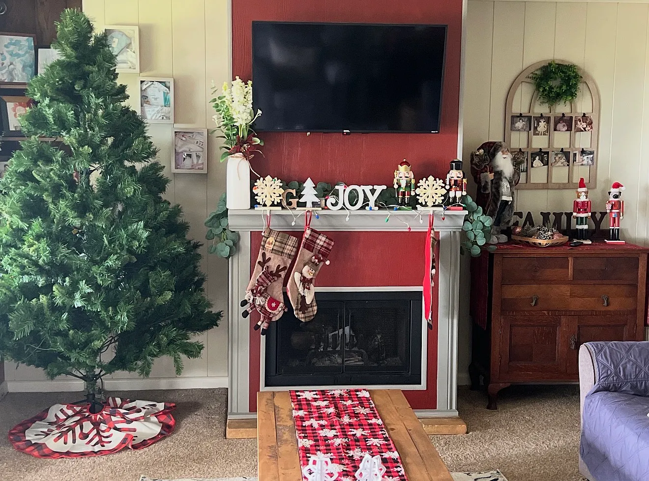 3 bed, 1100 sqft, $2,800 — Photo 2