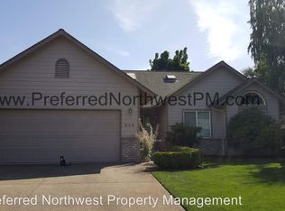 544 Edwards Dr, Eugene, OR 97404