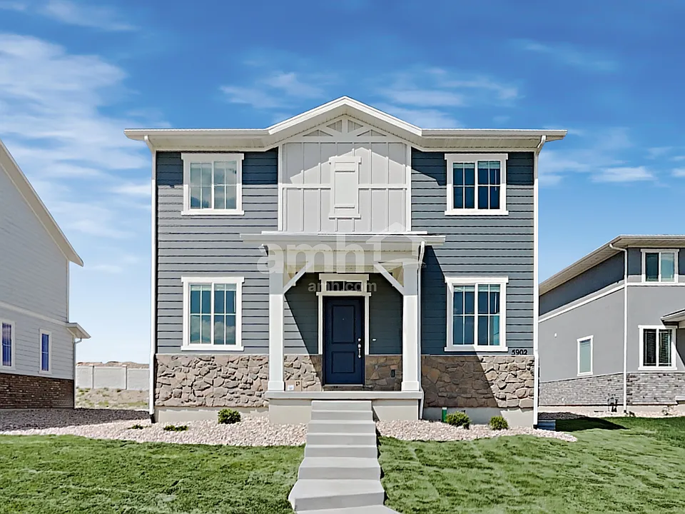 5902 W Verdigris Dr