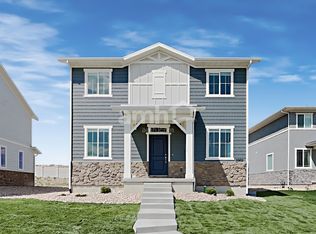 5902 W Verdigris Dr, West Jordan, UT 84084