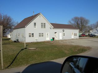 6336 N 95th Ave W, Baxter, IA 50028