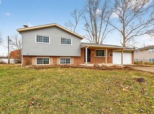 559 Allview Ct, Westerville, OH 43081