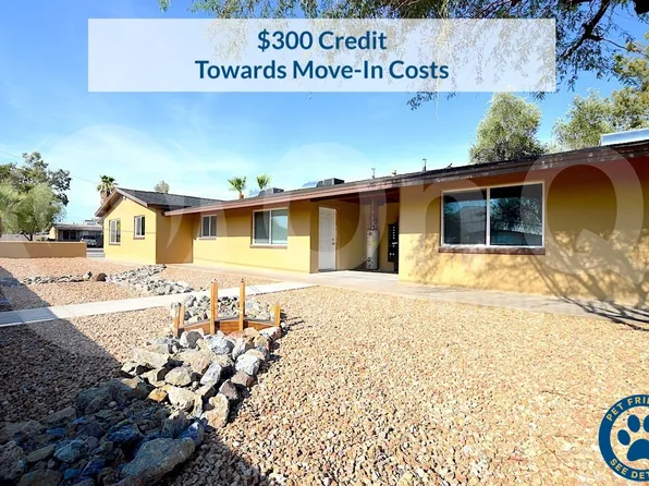 1119 N 35th St APT 6, Phoenix, AZ 85008