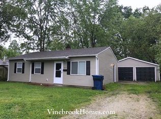 8637 Catalina Dr, Indianapolis, IN