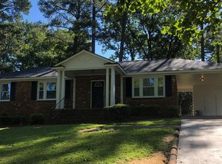 1630 Morninghill Dr, Columbia, SC 29210