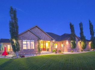 1105 S Highline Dr, Idaho Falls, ID 83401