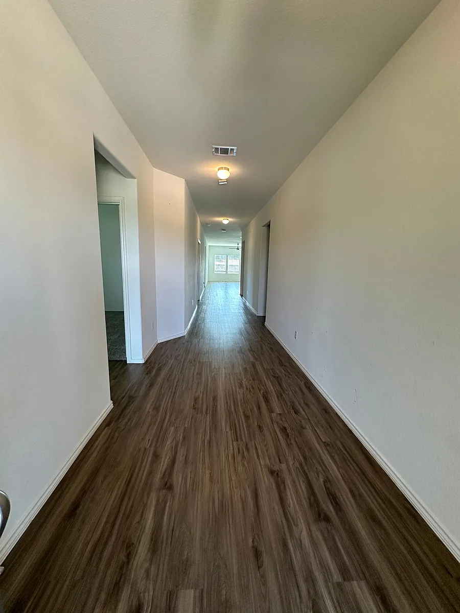 Hall way - 836 Mallow Rd