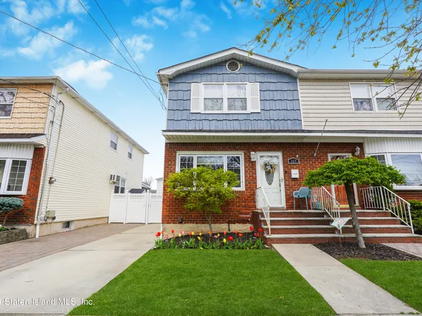 117 Leverett Ave, Staten Island, NY 10308