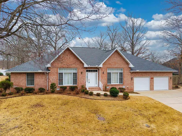 616 Leatherwood Dr, Mountain Home, AR 72653