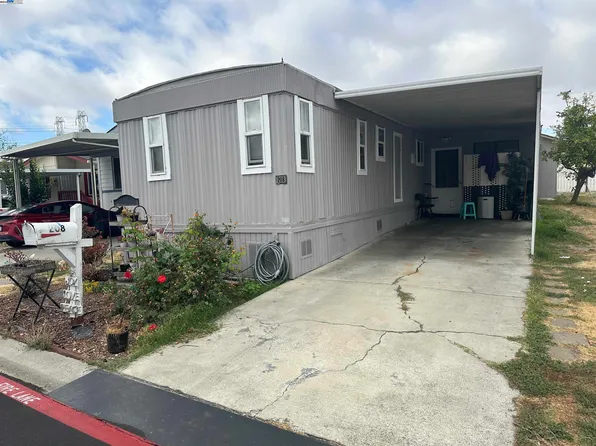 208 Manitoba Ter, Fremont, CA 94538