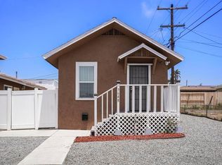 3648 T St, San Diego, CA 92113