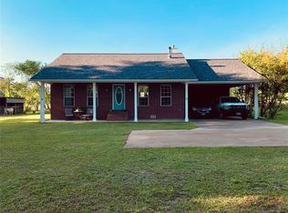 10505 Fm 1650, Gilmer, TX 75645