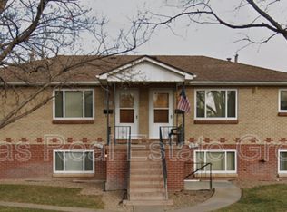 4015 Jay St, Wheat Ridge, CO 80033