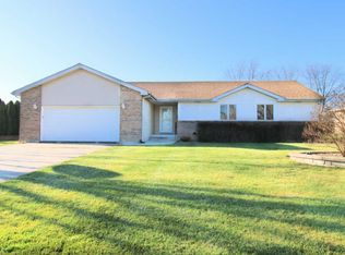 17448 S Heritage Dr, Homer Glen, IL 60491