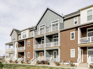 2862 S Galapago Ct #1, Englewood, CO 80110