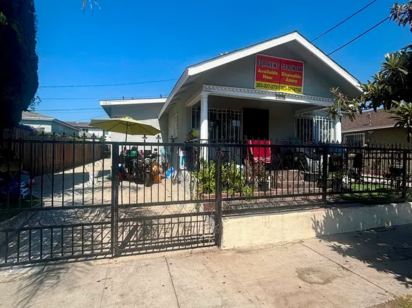 11017 S San Pedro St, Los Angeles, CA 90061
