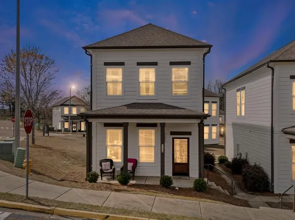 701 Ironwood Ln, Oxford, MS 38655