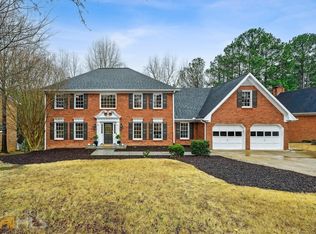 5940 Ranger Ct, Norcross, GA 30092