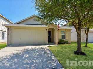 8410 Stone Chase, San Antonio, TX 78254