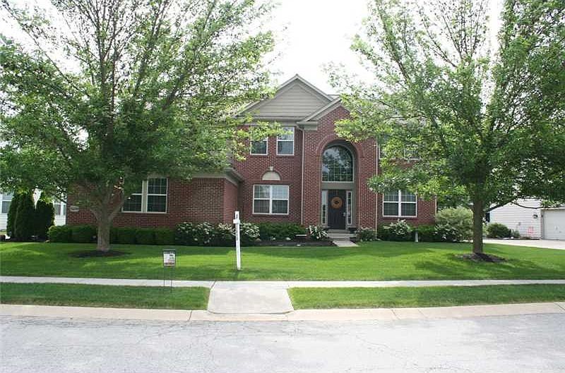 .. Welcome to 12099 Millen Drive!