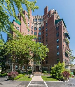 800 W Ferry St APT 3D, Buffalo, NY, 14222