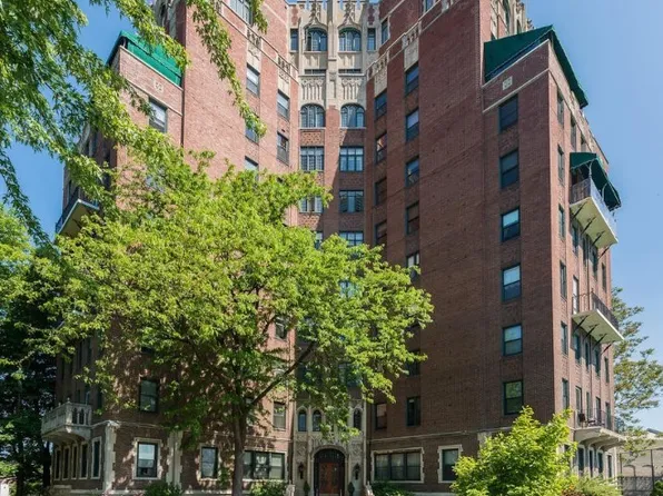 800 W Ferry St #1D, Buffalo, NY 14222