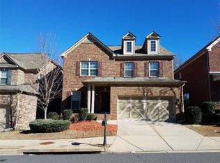 3515 Flycatcher Way, Duluth, GA 30097