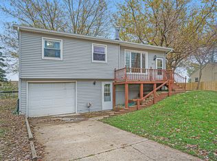 5819 Downing St, Portage, MI 49024