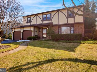 2110 Rosewood Ct, Wyomissing, PA