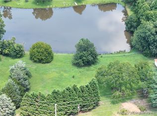 2608 Leaflet Church Rd, Broadway, NC 27505