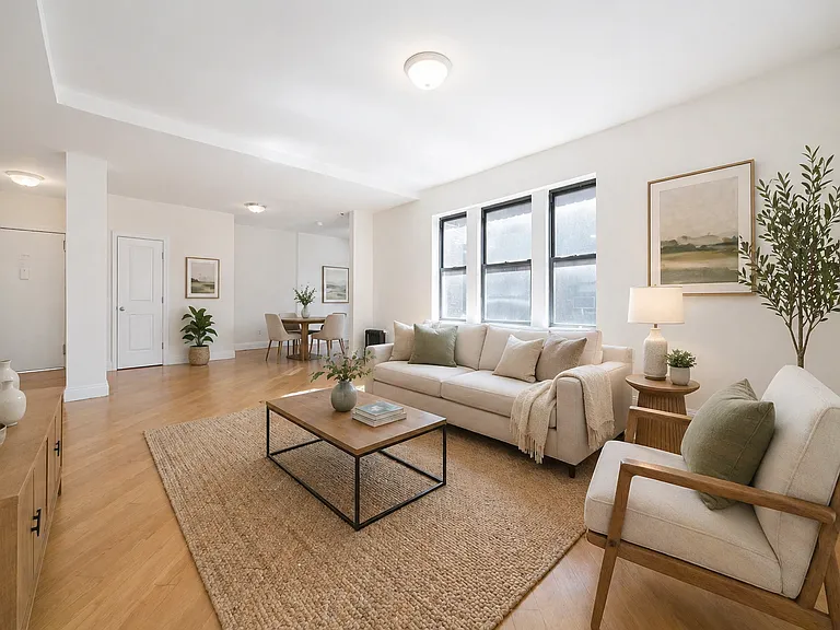 370 Fort Washington Ave #503 — Photo 1