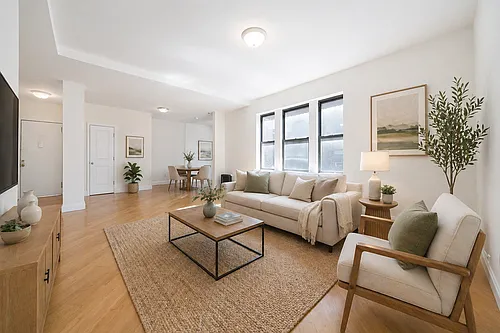 370 Fort Washington Ave #503 Photo 1