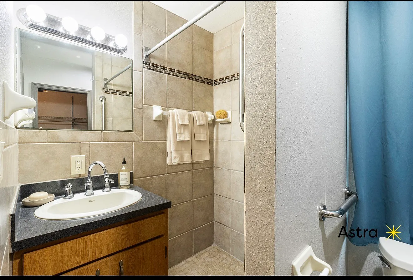 1 bed, $1,395 — Photo 4