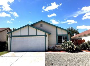 2716 Juniper Dr, Palmdale, CA 93550