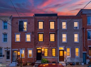 1651 E Berks St, Philadelphia, PA 19125