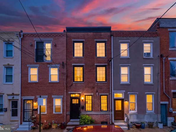 1651 E Berks St, Philadelphia, PA 19125