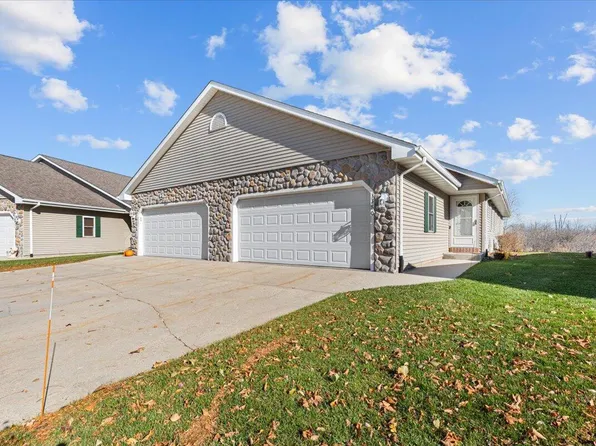 3380 Caleb COURT, West Bend, WI 53090