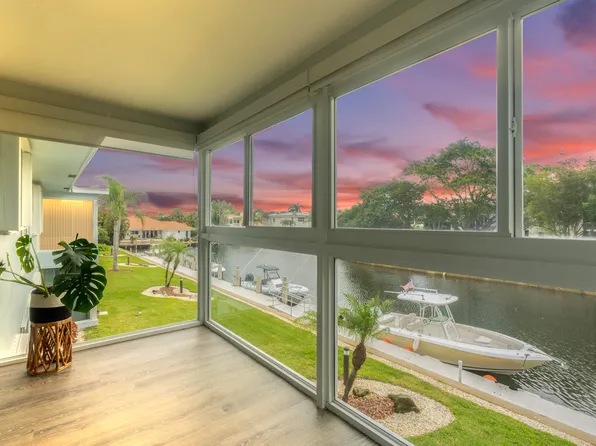 6100 NE 7th Avenue #20, Boca Raton, FL 33487