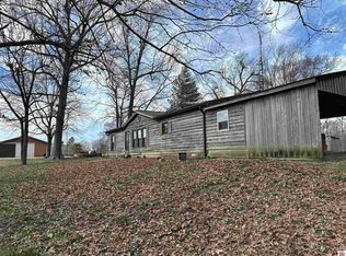 1069 Housman Rd, Boaz, KY 42027