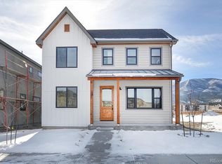 253 Confluence Rd, Salida, CO 81201
