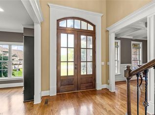 6202 Herons Nest Ct, Oak Ridge, NC 27310