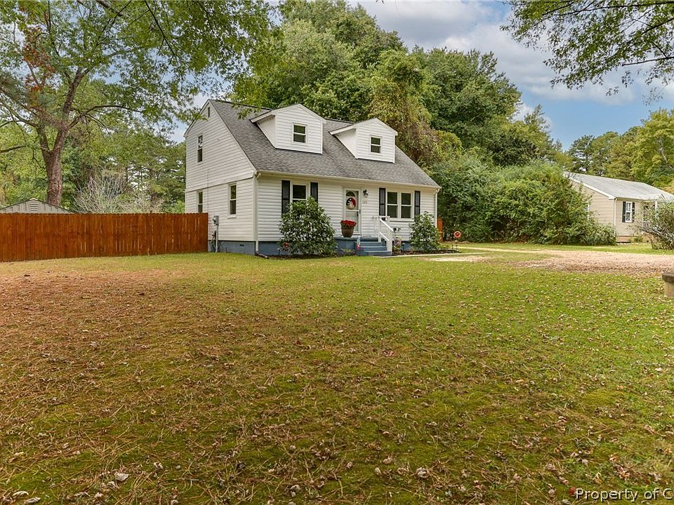 143 Barlow Rd, Williamsburg, VA 23188 Zillow