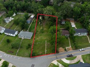 6924 Skywood Rd, Little Rock, AR 72207